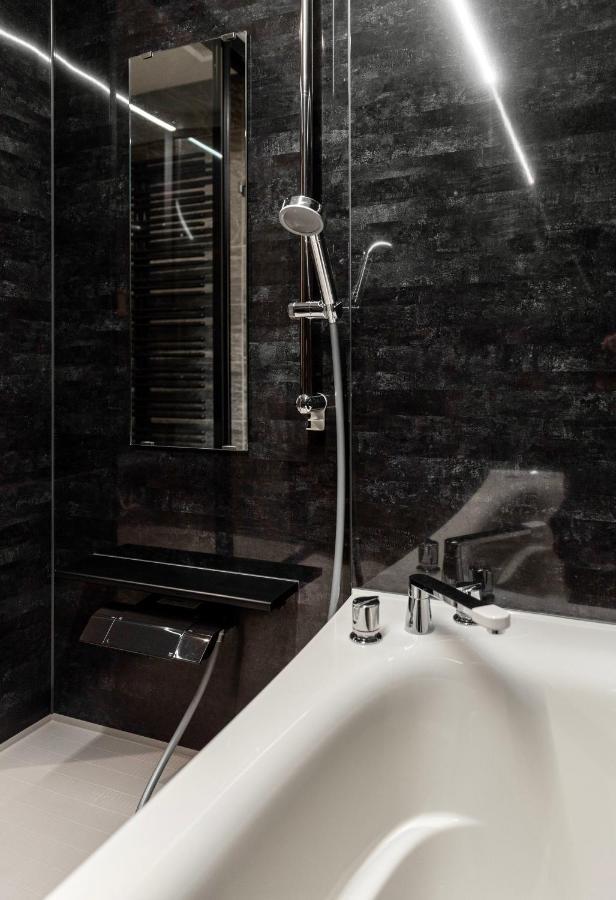 Hakuba Jade Chalet By Jade Group Esterno foto