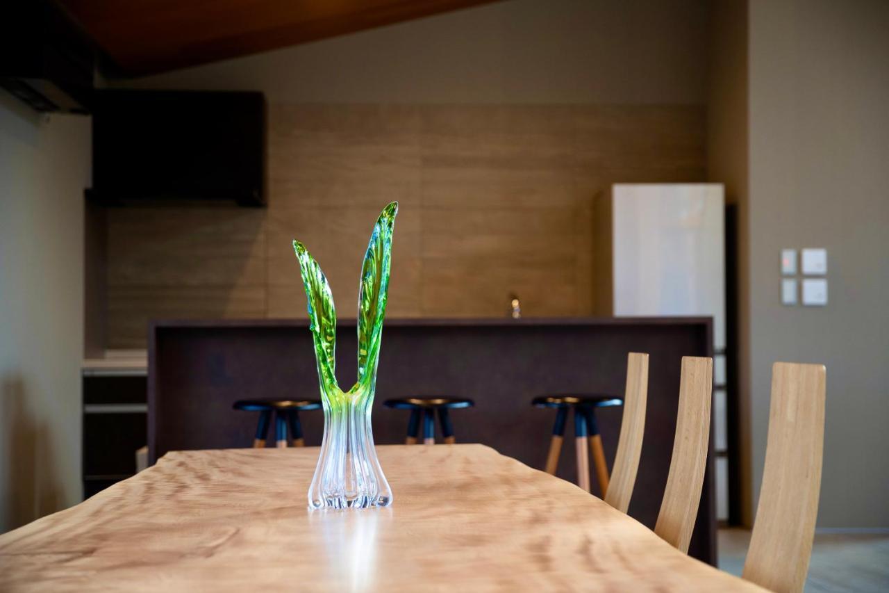 Hakuba Jade Chalet By Jade Group Esterno foto