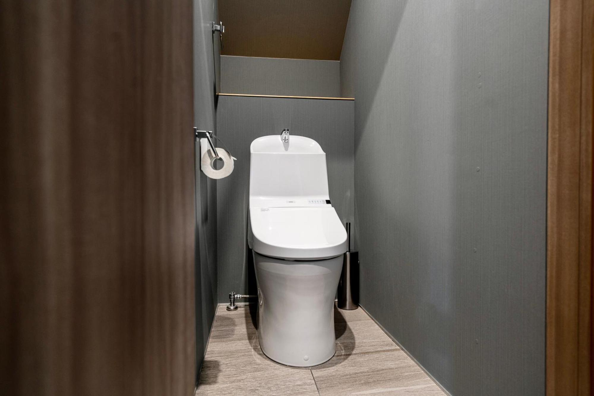 Hakuba Jade Chalet By Jade Group Camera foto