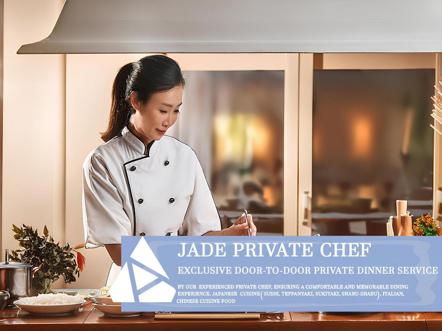 Hakuba Jade Chalet By Jade Group Esterno foto